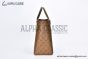 LV OnTheGo MM Bag Monogram & Reverse Canvas M45321