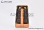LV Nano Noé Bag Monogram Canvas Brown M81266