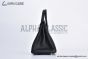 Hermes Birkin 25 Noir Togo Leather Palladium Hardware Fully Handmade