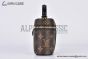 LV Vanity Chain Pouch Monogram Reverse Canvas Brown M47125