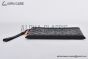 LV Pochette To-Go Monogram Shadow Leather Black M81570