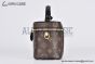 LV Vanity PM Bag Monogram and Reverse Canvas Brown M45165