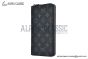 LV Zippy Organizer Wallet Black Monogram Eclipse Canvas M82081