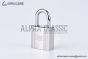 Hermes Birkin 30 Vert Vertigo Epsom Leather Palladium Hardware Fully Handmade