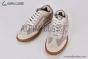 Hermes Jet Sneaker Canvas & Suede Beige Esquisse & Glaise