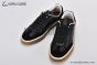 Loro Piana Tennis Walk Sneaker Calfskin Black