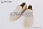 Loro Piana Summer Walk Loafer Suede Classic Beige