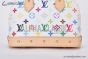 LV x TM Alma BB Monogram Canvas Multicolored M13078