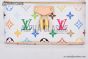 LV x TM Vanity Chain Pouch Monogram Canvas Multicolored M13662