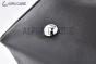 LV CarryAll Vibe BB Lambskin Leather Black M12888