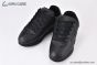 LV Buttersoft Sneaker Lambskin & Calf Leather Black 1AIKEJ