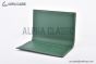 Goyard Grenelle Passport Cover Green