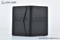 LV Pocket Organizer Wallet Black Epi Leather M60642