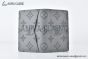 LV Pocket Organizer Wallet Anthracite Gray Monogram Leather M81382