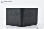 LV Multiple Wallet Black Taiga Leather M30531