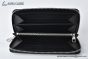 LV Zippy Wallet Black Damier Graphite Canvas N41662