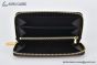 LV Zippy Wallet Light Brown Monogram Reverse Canvas M82444