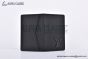 LV Pocket Organizer Wallet Black Aerogram Leather M69979
