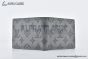 LV Multiple Wallet Anthracite Gray Monogram Leather M81383