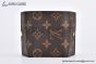 LV Micro Wallet Brown Monogram Canvas M68704