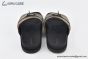 Hermes Jackson Khaki Epsom Leather Sandal