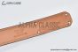HERMES Lady Kelly 18 Buckle & Craie Epsom Leather Belt