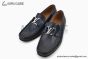 LV Modern Classic Major Loafer Black Waxed Leather