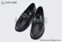 LV Modern Classic Major Loafer Black Patent Leather