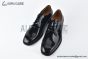 Christian Louboutin Chambeliss Black Patent Leather Derby