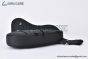 Dior Saddle Bag Black Gravity Leather with Black Grained Calfskin