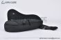 Dior Saddle Bag Black Grained Calfskin