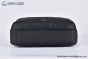 Dior Rider 2.0 Zipped Messenger Bag Black Gravity Leather and Black Grained Calfskin