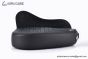 Dior Mini Saddle Bag Black Black Grained Calfskin
