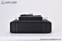 Dior Saddle Tote Bag Black Grained Calfskin