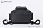 Dior Saddle Backpack with Sidepocket Black Grained Calfskin