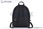 Dior Explorer Backpack Black Oblique Mirage with Black Grained Calfskin