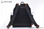 Dior x Cactus Jack Hit the Road Rucksack Black Grained Calfskin