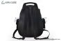 Dior Gallop Backpack Black Grained Calfskin