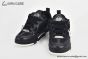 LV Skate Sneaker Black &  White 1AD8Q7