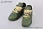 LV x Tyler Trainer Sneaker Green 1ACR6C