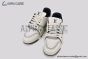 LV Trainer Sneaker White & Blue 1ABFA8