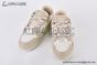 LV Trainer Sneaker Virgil Abloh Beige & White 1ADHDD