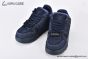 LV Trainer Maxi Sneaker Denim Blue 1AD6GI
