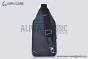 LV Avenue Slingbag Taiga Leather Blue M30971