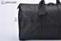 LV Keepall Bandoulière 50 Monogram Taurillon Leather Black M59025