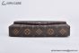 LV Félicie Pochette Bag Monogram Canvas Brown M81896