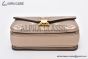 LV Pochette Métis East West Bag Monogram Empreinte Leather Gray M23081