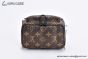 LV Palm Springs Mini Monogram Canvas Brown M44873