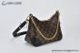 LV Boulogne PM Bag Monogram Canvas Black M45831