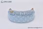 LV Loop Bag Monogram Denim Canvas Blue M24846